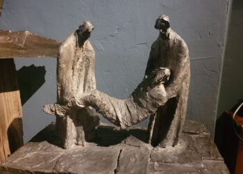 Sandomierz: Dar dla Muzeum Diecezjalnego .