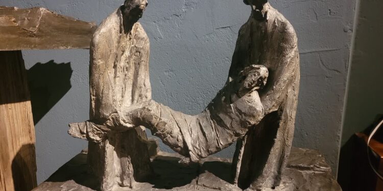 Sandomierz: Dar dla Muzeum Diecezjalnego .