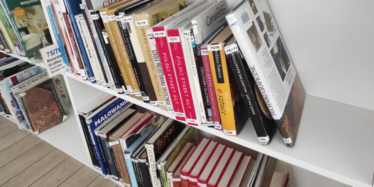 Mielec: Wakacyjny Kiermasz Książek Wyczytanych