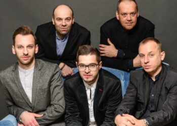 Tarnobrzeg: Gratka dla miłośników jazzu