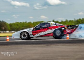 Mielec: Fast VAG  Mielec Speedway 2024