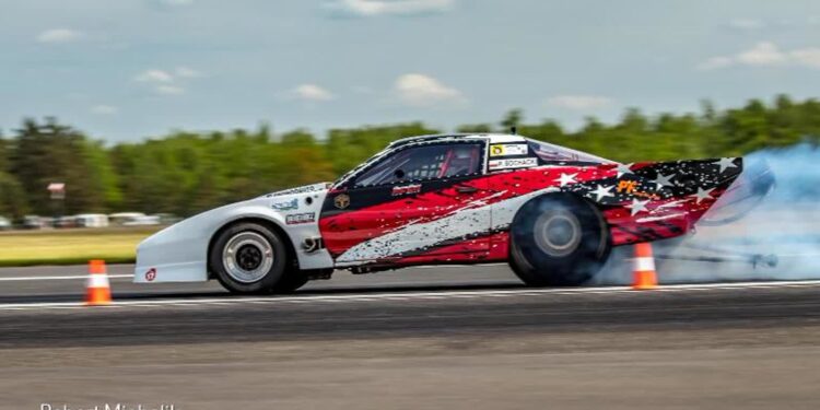 Mielec: Fast VAG Mielec Speedway 2024