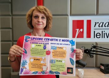 Zawichost: Wakacyjne czwartki kuszą atrakcjami.