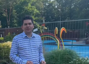 Stalowa Wola: Otwarcie wodnego placu zabaw po remoncie podczas sobotniego pikniku