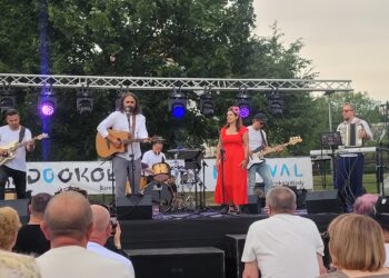 Sandomierz: Dziś finał Festiwalu „Dookoła Wody”