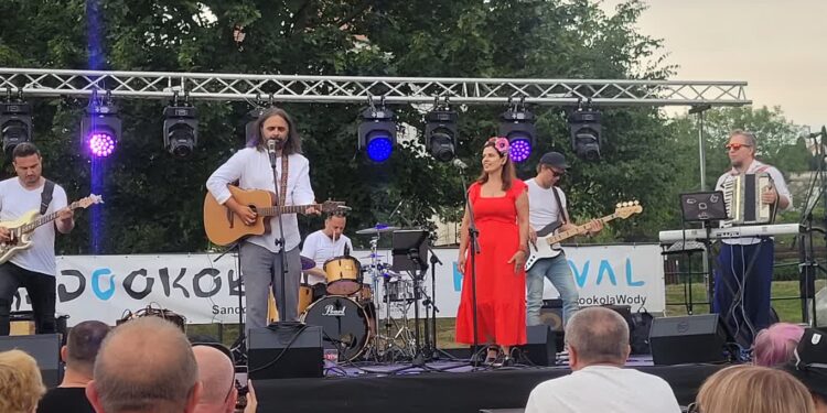 Sandomierz: Dziś finał Festiwalu „Dookoła Wody”