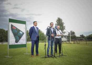 Mielec:  Nie są zainteresowani obiektem sportowym