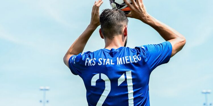 Mielec: Zaczynamy kolejny sezon