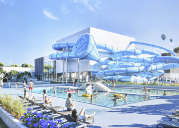 Stalowa Wola: Ruszył przetarg na budowę „AquaParku”