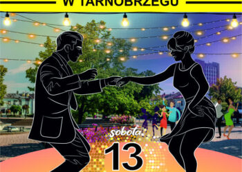 Tarnobrzeg: Potańcówka