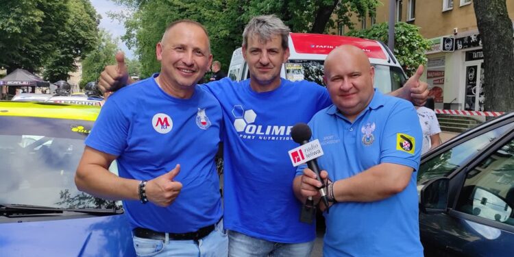 Mielec: Za nami  VI Mielecki  Super Sprint Targum 2024