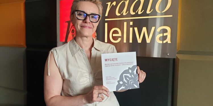 Tarnobrzeg: „Wycięte” – wernisaż wystawy w Galerii Tarnobrzeskiego Domu Kultury