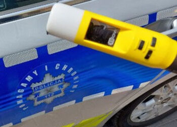 Stalowa Wola: Ponad 2,5 promila miał kierowca Audi zatrzymany na ulicy Sandomierskiej