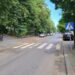 Sandomierz. Ścieżka rowerowa kosztem miejsc parkingowych