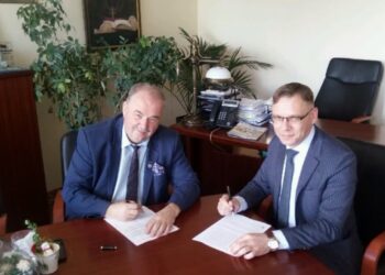 Padew Narodowa: Gmina pozyskała dotację  na zbiorniki wodne