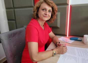 Zawichost: Anna Paluch nowym dyrektorem MGOK.