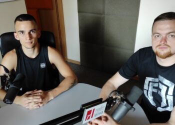 Mielec: Bokserski ring już w sobotę…