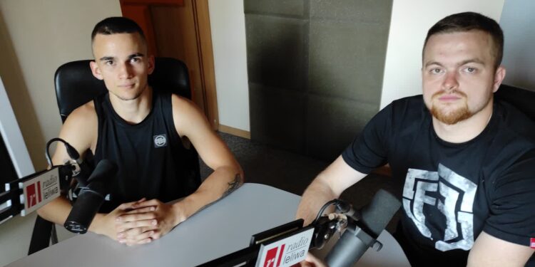 Mielec: Bokserski ring już w sobotę…