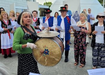 Sandomierz: „Wolne śpiewanie” – zaprasza Muzeum Zamkowe.