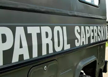 Stalowa Wola: Niewybuch na terenie dawnej huty