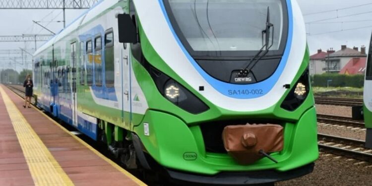 Mielec: Kolejowa sprawa…