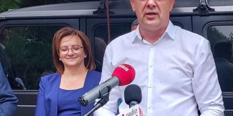 Wilczyce: Dziesięć nowych dróg  powstanie w gminie.