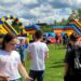 Szczeglice: Piknik i akcja „murem za polskim mundurem.