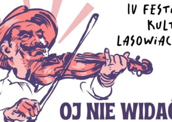 Nowa Dęba. Festiwal Kultury Lasowiackiej przez cały weekend