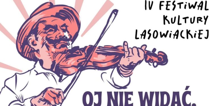 Nowa Dęba. Festiwal Kultury Lasowiackiej przez cały weekend