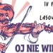 Nowa Dęba. Festiwal Kultury Lasowiackiej przez cały weekend