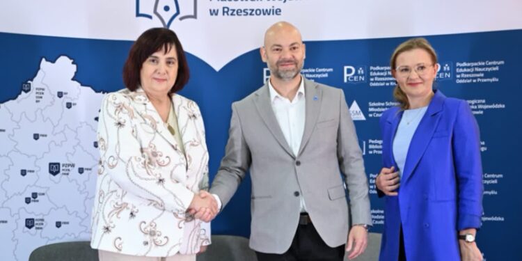 Mielec: RaP STEAM – robotyka i programowanie w szkołach podstawowych