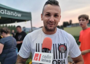 Samborzec: Rekordowa frekwencja na piłkarskim turnieju.