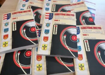 Tarnobrzeg. Ukazał się Leksykon muzyki powiatu tarnobrzeskiego