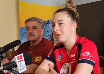 Tarnobrzeg, Paryż: W sobotę, na Olimpiadzie w Paryżu mecz z udziałem tenisistki stołowej KTS ENEA Siarkopol Tarnobrzeg