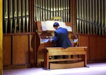 Tarnobrzeg: Inauguracja XXXII Festiwalu Muzyki Organowej i Kameralnej