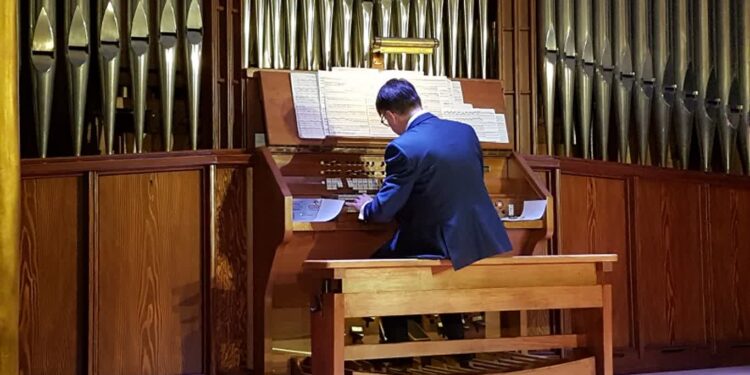 Tarnobrzeg: Inauguracja XXXII Festiwalu Muzyki Organowej i Kameralnej