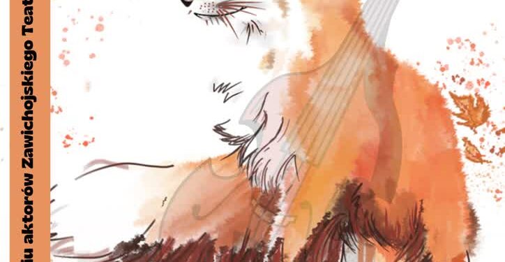 Zawichost: Dziś spektakl „Serenada – Lis w kurniku” Sławomira Mrożka w reżyserii Małgorzaty Fronczek.