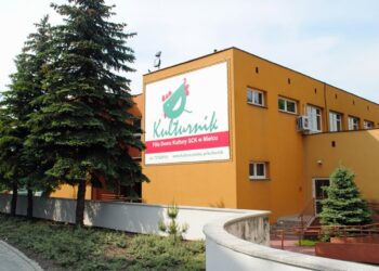 Mielec: Szukamy nowej lokalizacji