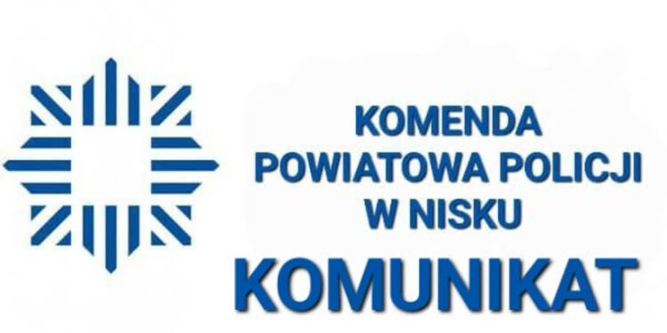 Domostawa: Policja niżańska: w niedzielę będą utrudnienia w ruchu