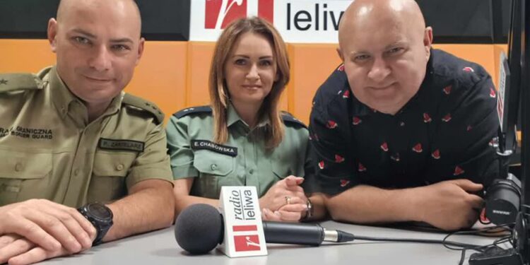 Mielec: Bezpieczny urlop wakacyjny