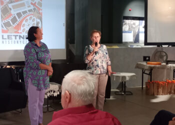 Stalowa Wola: Ruszył cykl Letnie Kino Historyczne