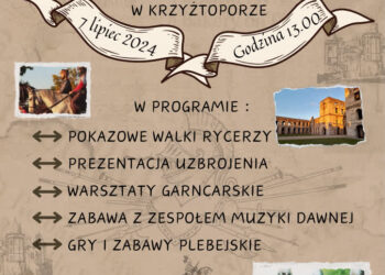 Ujazd: PATRONAT Niedziela z historią w tle.