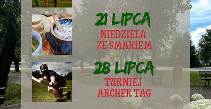 Mielec: Miesiąc Kultury Borowskiej