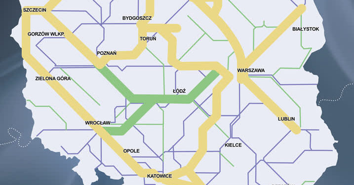 Region: Sprzeciw wobec wykluczenia województwa podkarpackiego