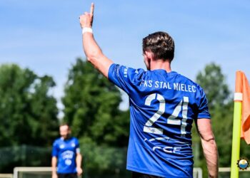 Mielec: Odliczamy godziny do pierwszego gwizdka…