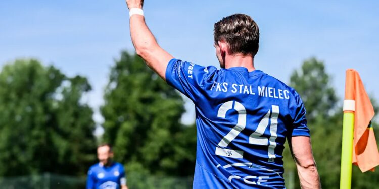 Mielec: Odliczamy godziny do pierwszego gwizdka…