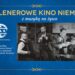 Mielec: Plenerowe kino nieme z muzyką na żywo