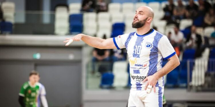 Mielec: Pamięci Antoniego Weryńskiego