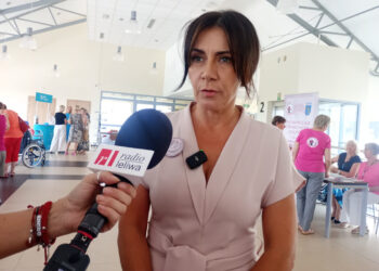 Stalowa Wola: Duże zainteresowanie konferencją o profilaktyce zdrowotnej w tym o nowotworach