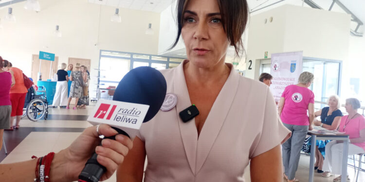 Stalowa Wola: Duże zainteresowanie konferencją o profilaktyce zdrowotnej w tym o nowotworach